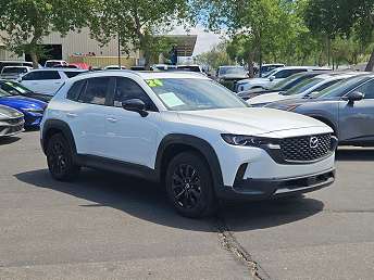 2024 Mazda CX-50 S 