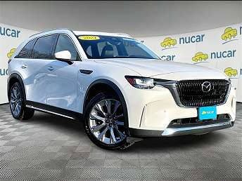 2024 Mazda CX-90 Premium 