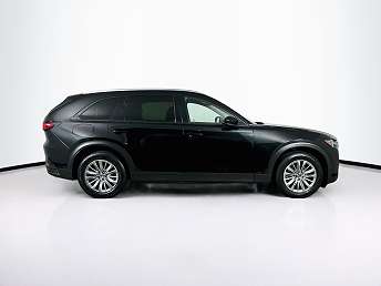 2024 Mazda CX-90 Preferred 