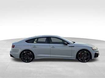 2023 Audi S5 Premium Plus 