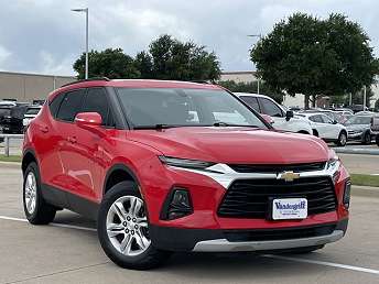 2020 Chevrolet Blazer LT2 