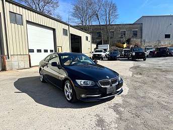2013 BMW 3 Series 335i xDrive 
