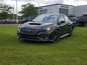 Used 2023 Subaru WRX for Sale Near Me - CARFAX