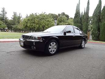 Used Lincoln Ls For Sale Near Me With Photos Carfax