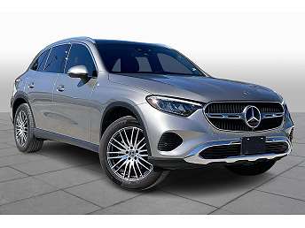 2023 Mercedes-Benz GLC 300 