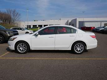 2010 Honda Accord EXL 
