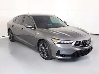 2023 Acura Integra  