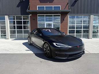 Used Tesla Models for Sale (with Photos)