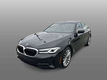 Used BMW 5 Series for Sale in Anchorage, AK (with Photos) - CARFAX
