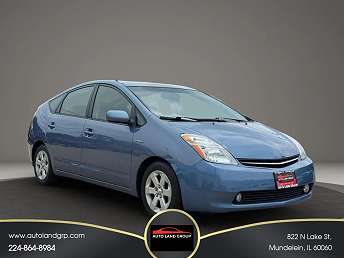 Used 2009 Toyota Prius for Sale Near Me - CARFAX