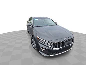 Used Kia Cadenza Technology for Sale Near Me - CARFAX