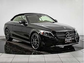 2023 Mercedes-Benz C-Class C 300 