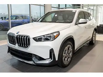 2024 BMW X1 xDrive28i