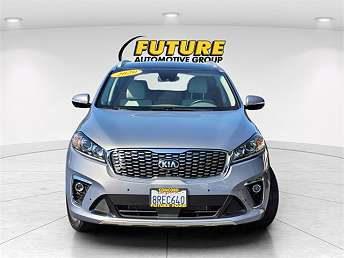 2020 Kia Sorento SX 