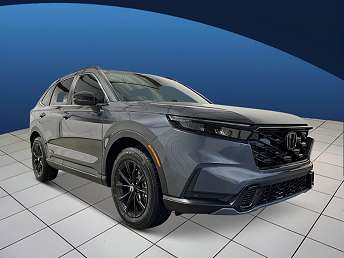 2025 Honda CR-V Sport-L 