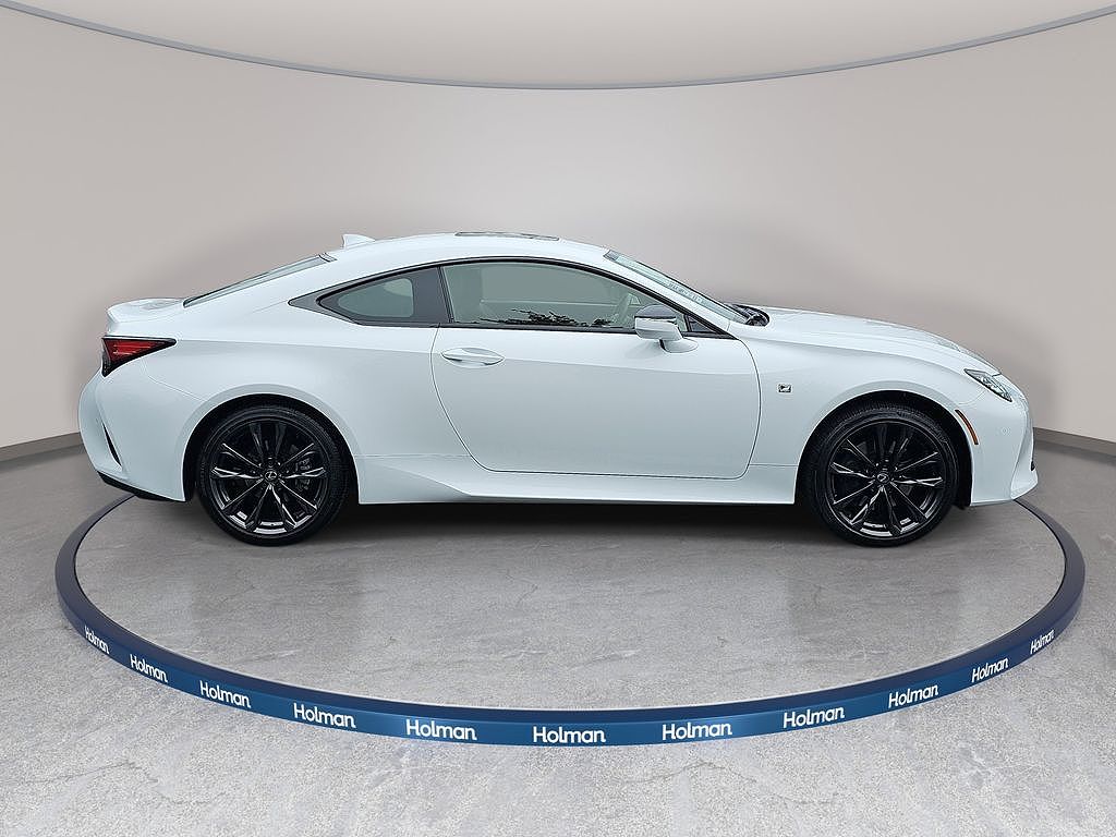 Used Lexus RC for Sale in Vancouver, WA (with Photos) - CARFAX