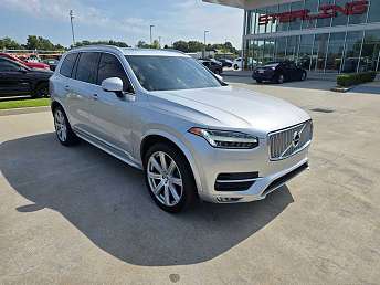 2019 Volvo XC90 T6 Inscription 