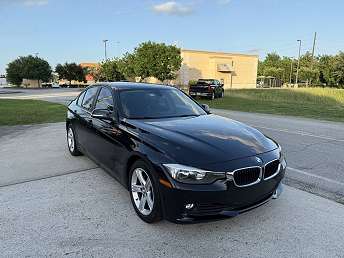 2014 BMW 3 Series 328d xDrive 