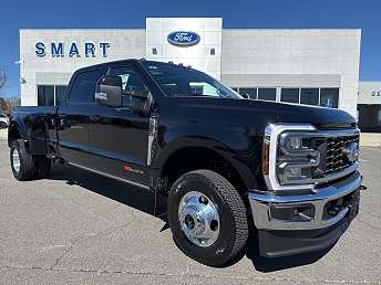 2025 Ford F-350 Lariat 