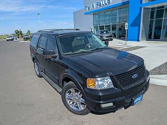 Used Ford Expedition Eddie Bauer for Sale Near Me - CARFAX