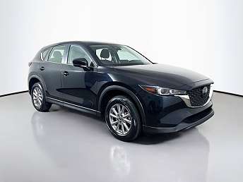 2023 Mazda CX-5 S 