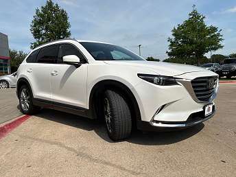 Used Mazda CX-9 for Sale in Oklahoma City, OK (with Photos) - CARFAX