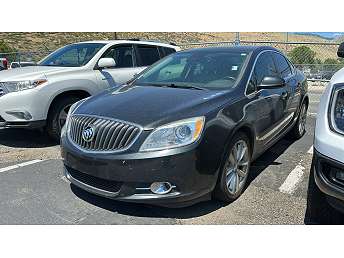 2014 Buick Verano Convenience