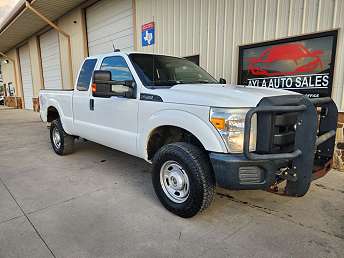 2016 Ford F-350 XL 