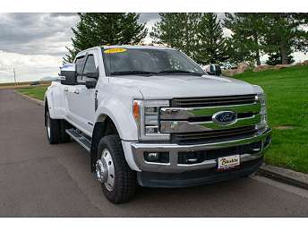 Used Ford F-450 For Sale In Great Falls, MT (with Photos) - CARFAX