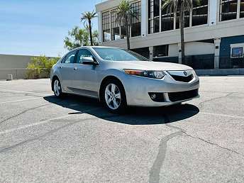 2010 Acura TSX  