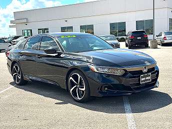 Used Honda Accord for Sale in Killeen, TX (with Photos) - CARFAX
