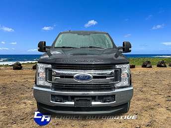 2019 Ford F-250 XL 