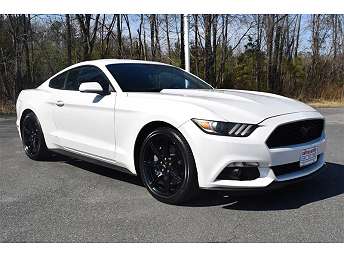 Used Ford Mustang for Sale Online