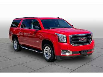 2020 GMC Yukon XL SLE 