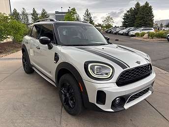 2022 Mini Cooper Countryman S 