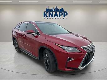 2019 Lexus RX 350 