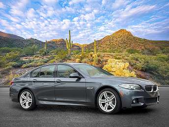 Used BMW 5 Series 535i xDrive for Sale Near Me - CARFAX