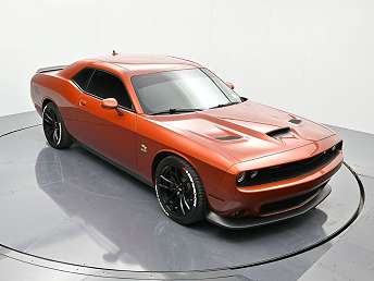 Used Dodge Challenger for Sale in Gainesville, FL (with Photos