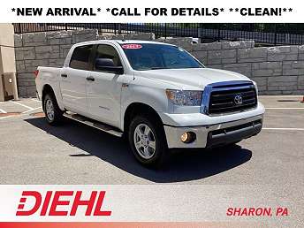 Used 2013 Toyota Tundra for Sale Near Me - CARFAX