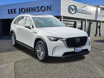 Used Mazda CX-90 for Sale in Seattle, WA (with Photos) - CARFAX