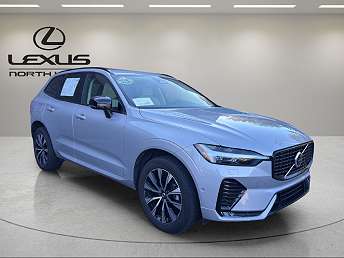 2024 Volvo XC60 B5 Plus 