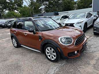 2018 Mini Cooper Countryman  