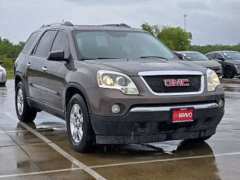 2012 GMC Acadia SLE 