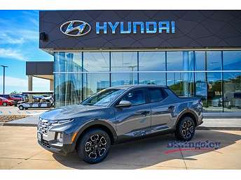 2023 Hyundai Santa Cruz SE 