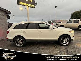 2007 Audi Q7 Premium 