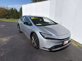 Used Toyota Prius for Sale in Pekin, IL (with Photos) - CARFAX