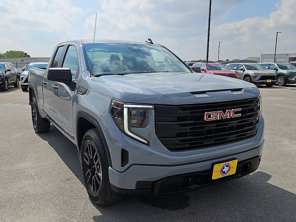 Used GMC Sierra 1500 Pro for Sale Near Me - CARFAX