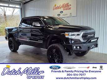 2024 Ram 1500 Limited 
