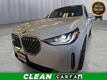 2026 BMW X3 xDrive30 