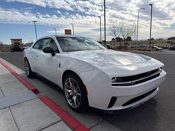 2024 Dodge Charger Daytona 